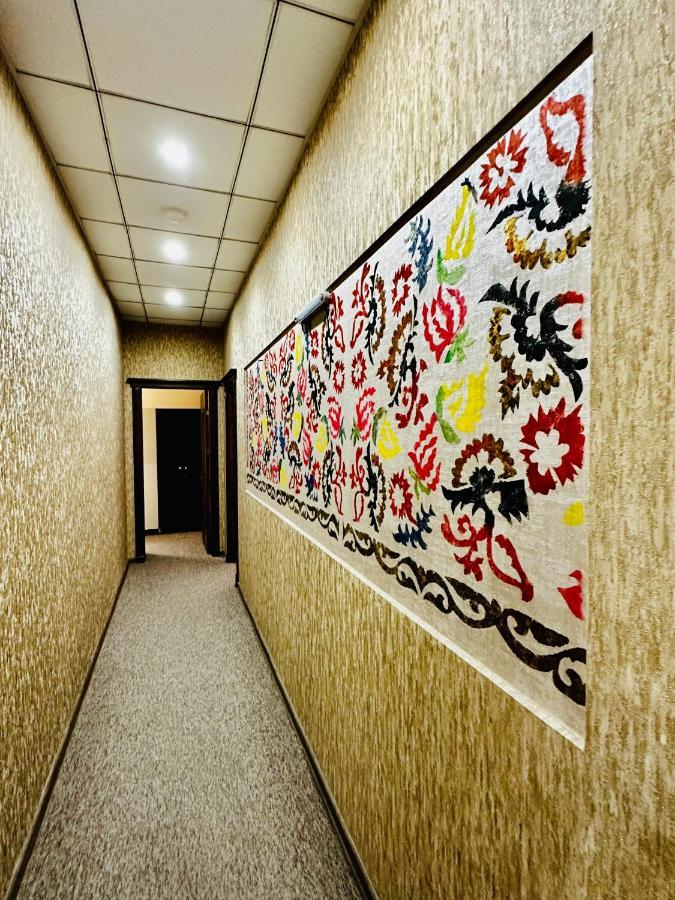 Liel Hotel Tbilisi Bagian luar foto