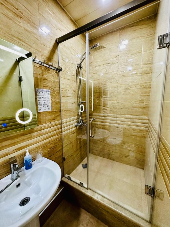 Liel Hotel Tbilisi Bagian luar foto