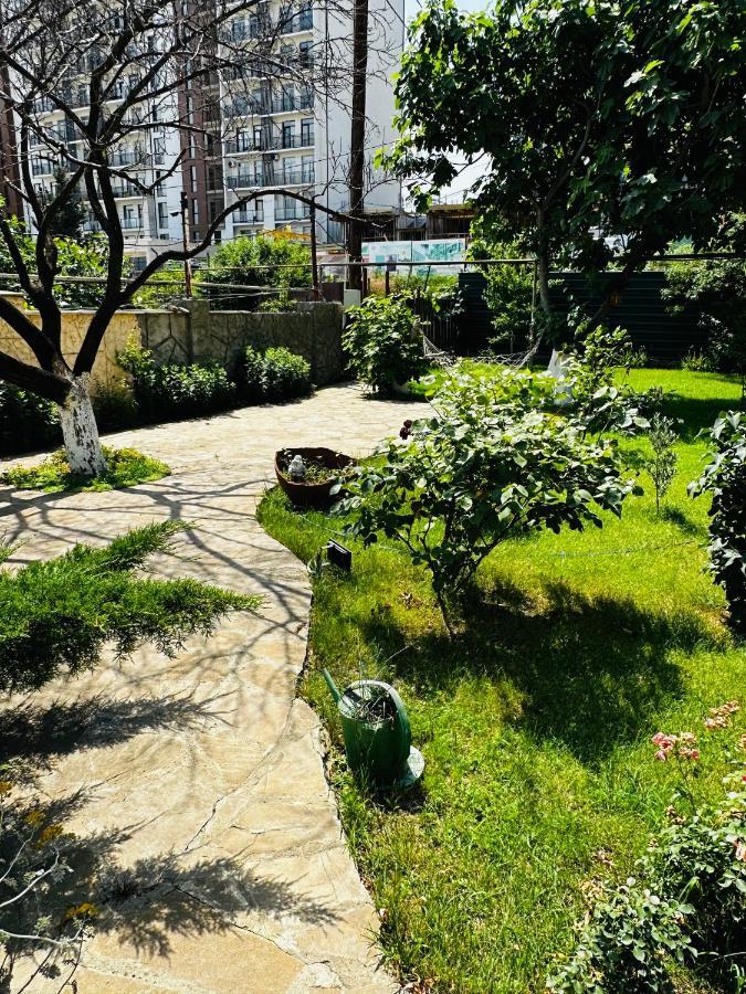 Liel Hotel Tbilisi Bagian luar foto