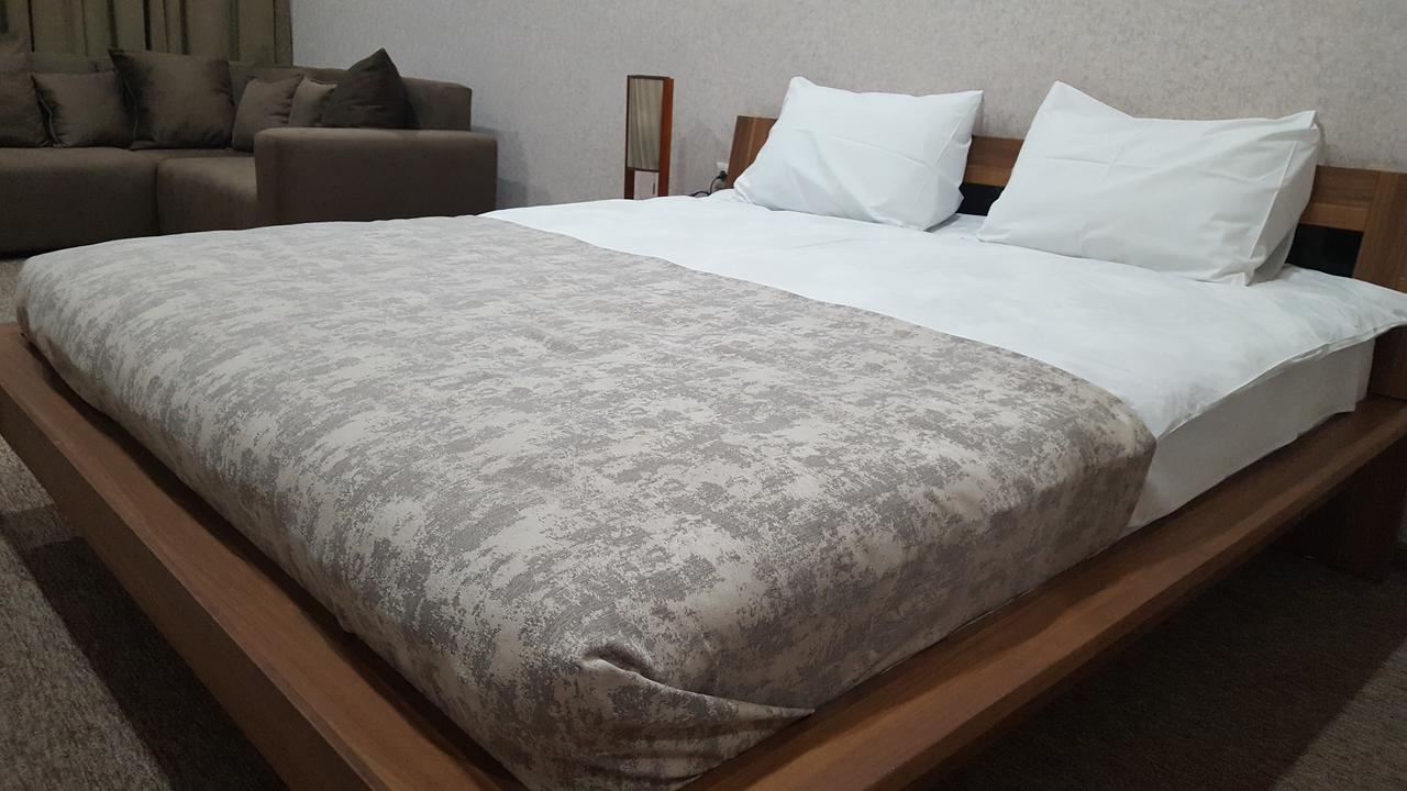 Liel Hotel Tbilisi Bagian luar foto