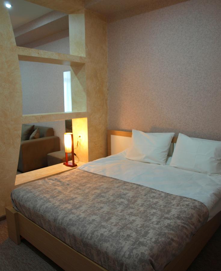 Liel Hotel Tbilisi Bagian luar foto