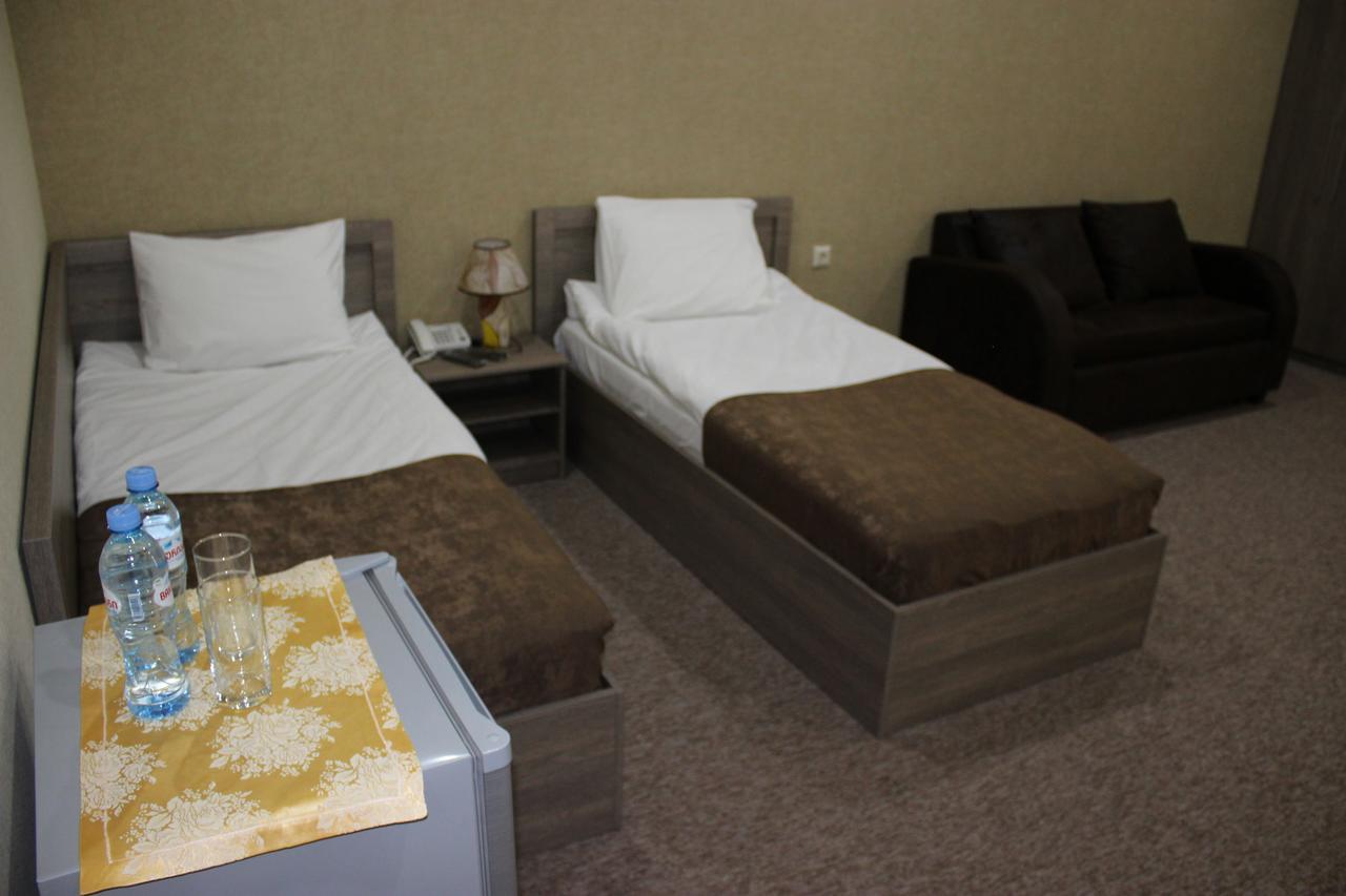 Liel Hotel Tbilisi Bagian luar foto