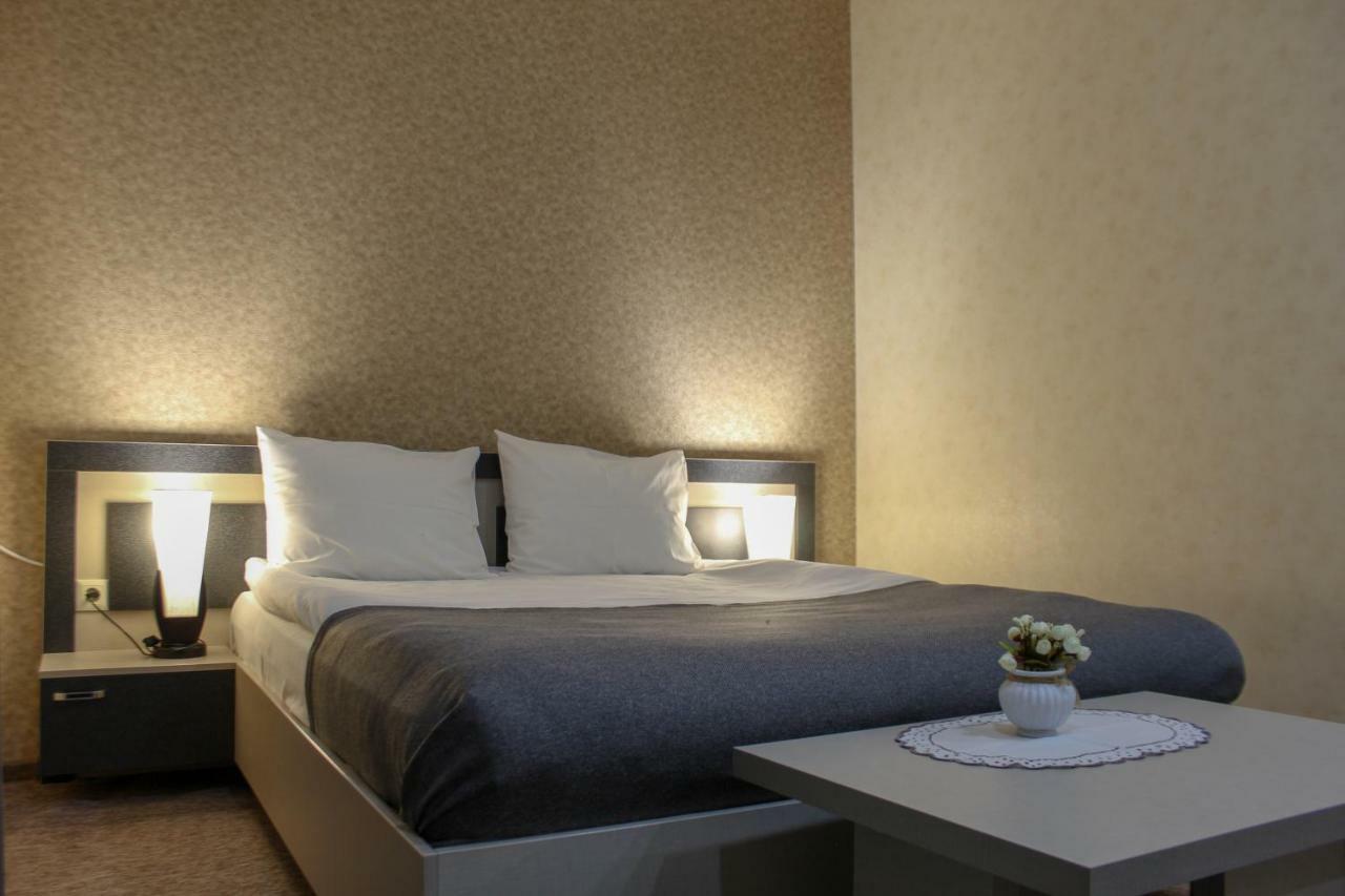 Liel Hotel Tbilisi Bagian luar foto