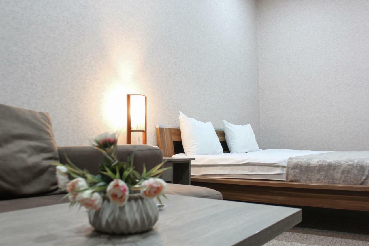 Liel Hotel Tbilisi Bagian luar foto